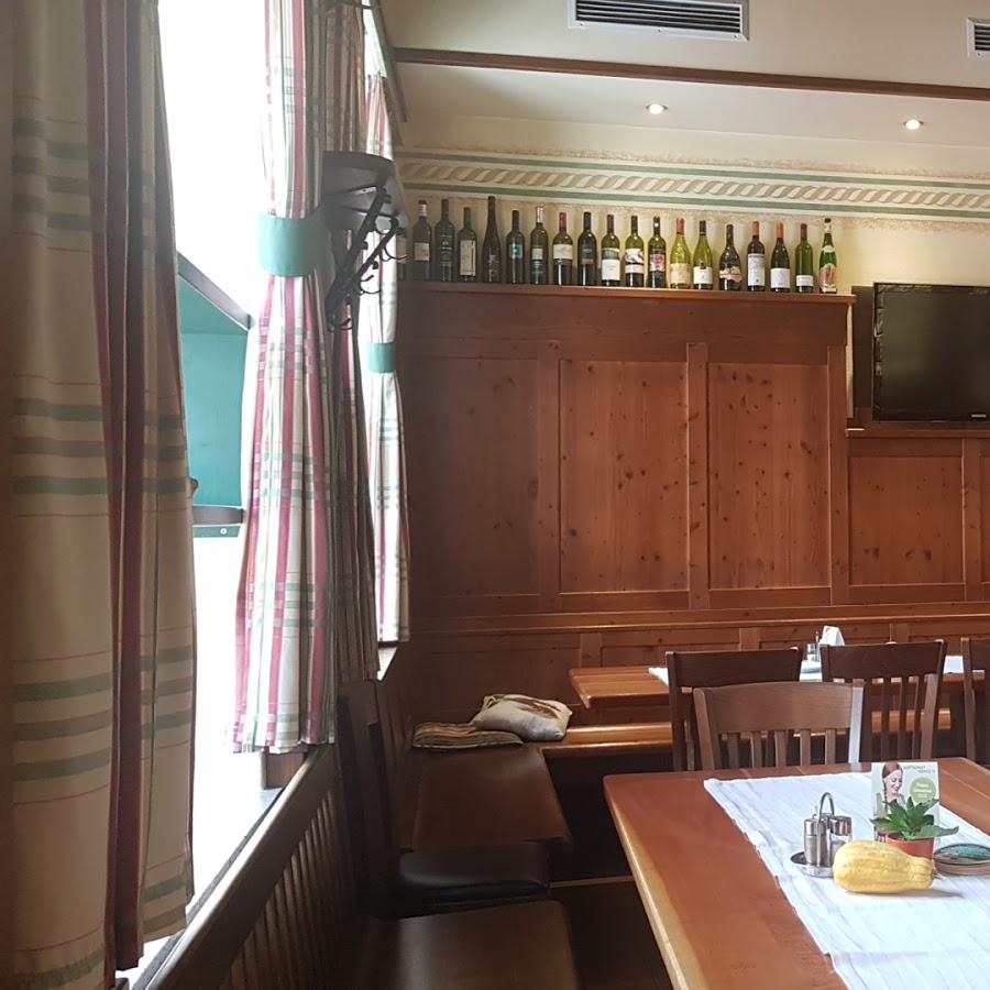 Restaurant "Steyrerhof" in Himberg bei Wien