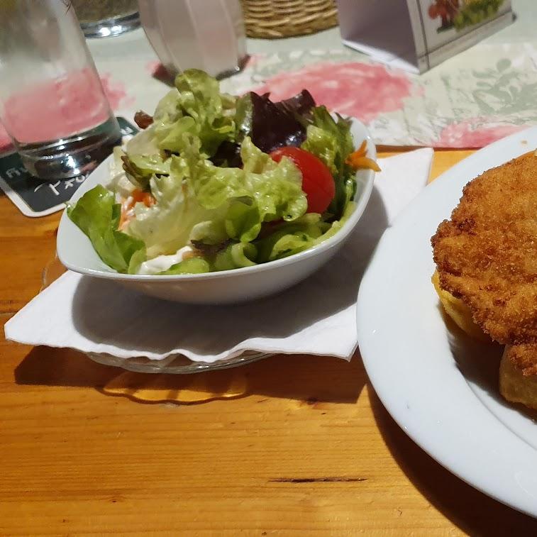 Restaurant "erhof" in Maria Lanzendorf