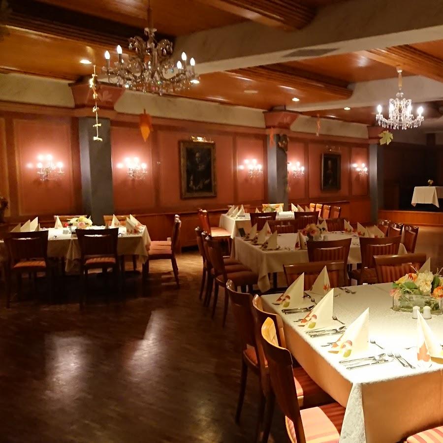 Restaurant "Restaurant Toscana" in Maria Lanzendorf