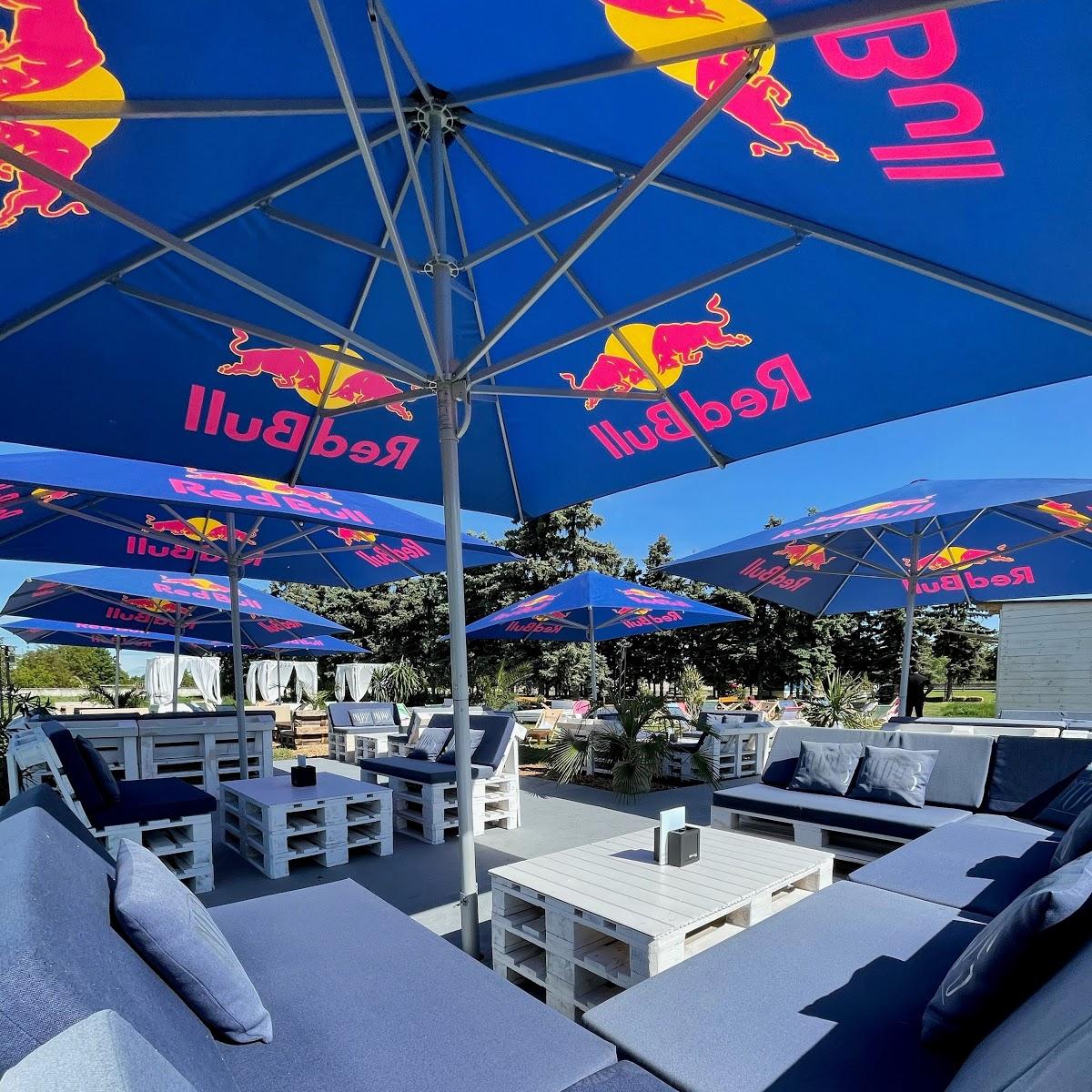 Restaurant "Wolke7 - Schmankerl Lounge & Sunset Bar" in Maria Lanzendorf