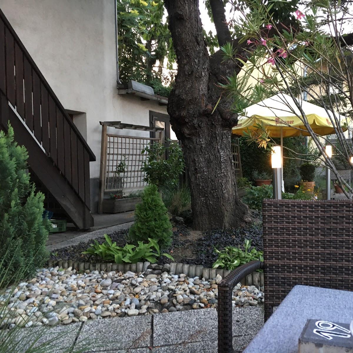 Restaurant "Pizzeria Fontana" in Vösendorf