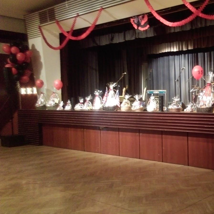 Restaurant "Pizzeria La Cultura" in Vösendorf