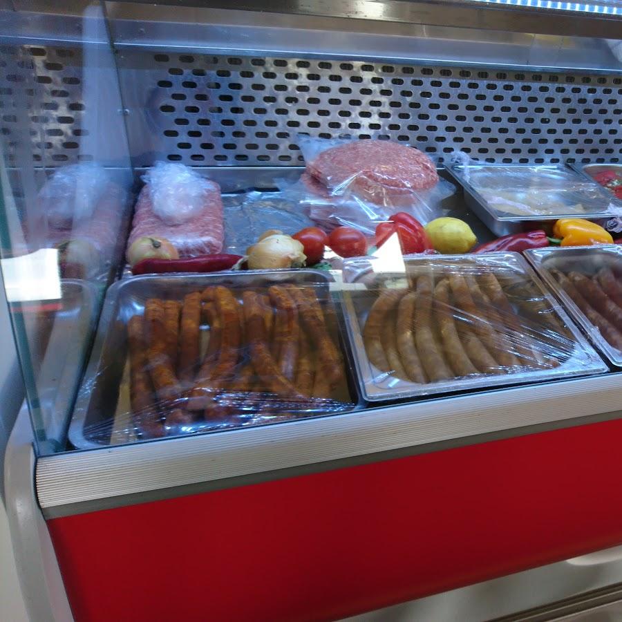 Restaurant "Stüberl Spitz" in Vösendorf