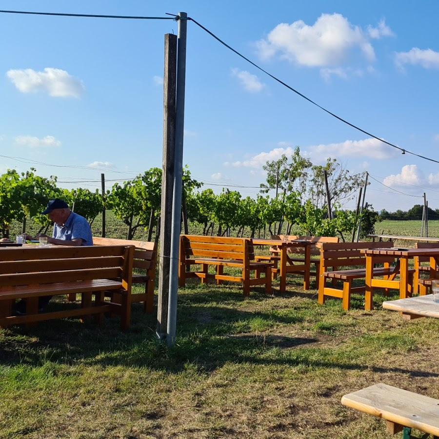 Restaurant "Heuriger" in Vösendorf