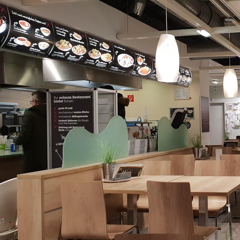 Restaurant "mömax Restaurant  - SCS" in Vösendorf