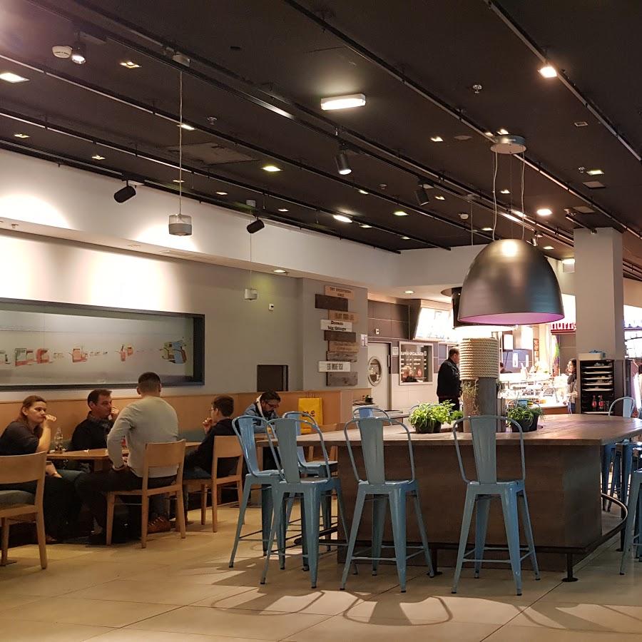 Restaurant "Nordsee" in Vösendorf