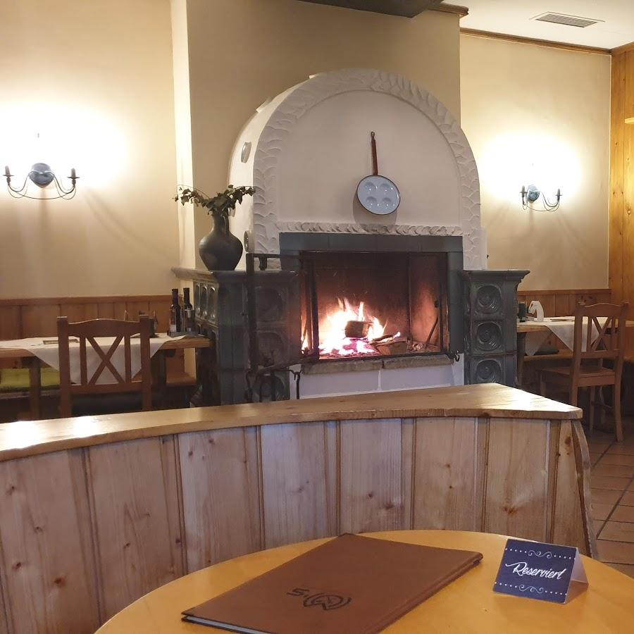 Restaurant "MO