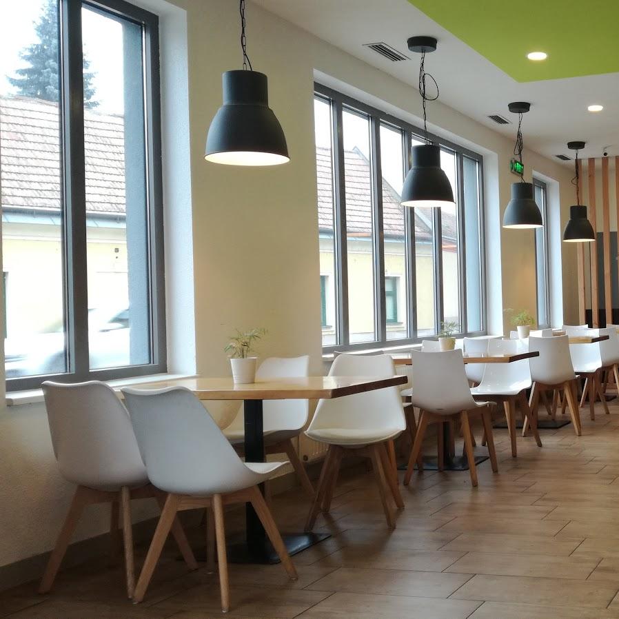 Restaurant "Mein Schnitzel" in Wien