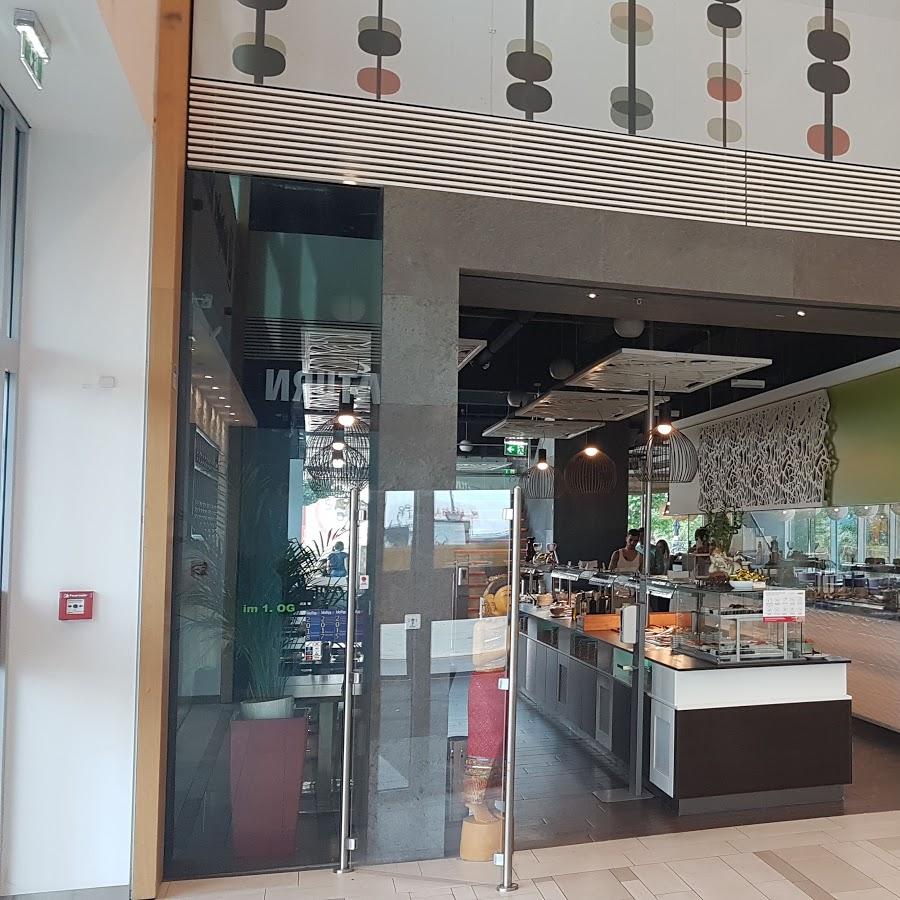 Restaurant "Wok oN Fire" in Vösendorf