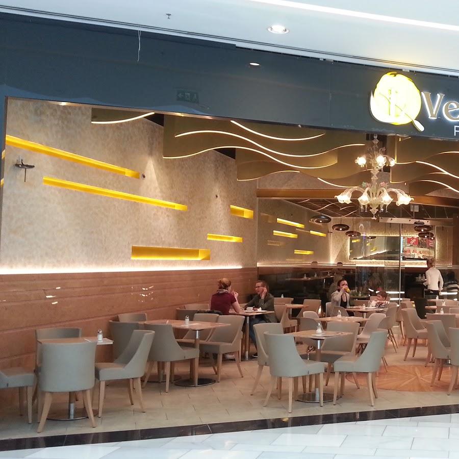 Restaurant "Venezia" in Vösendorf