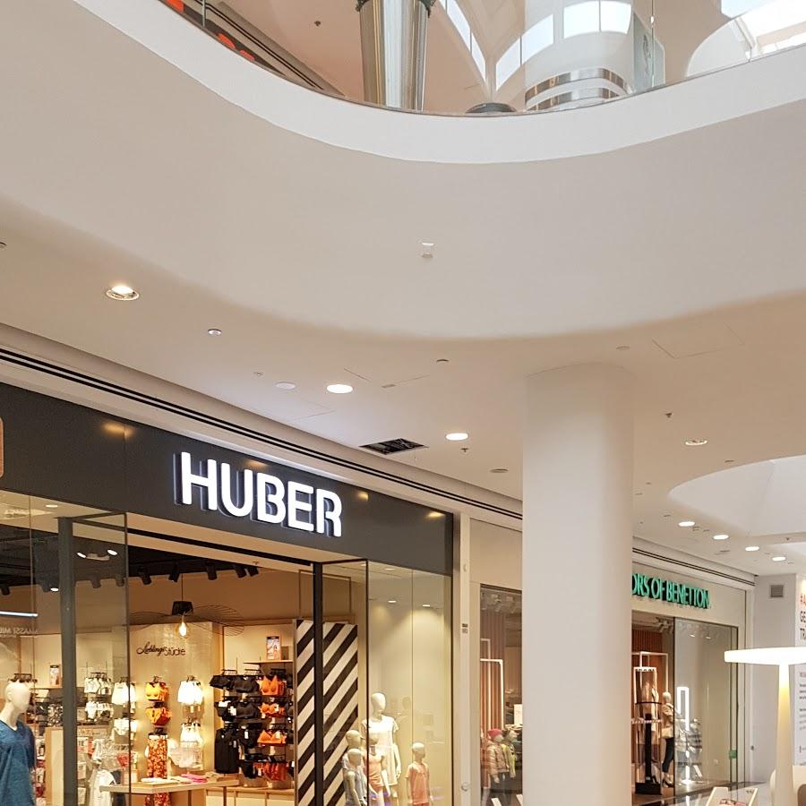 Restaurant "McDonald