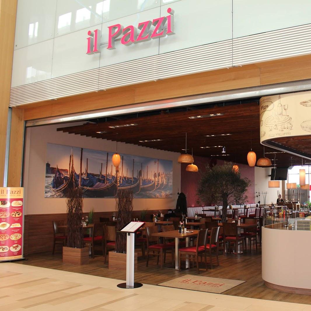 Restaurant "il Pazzi SCS Multiplex" in Vösendorf