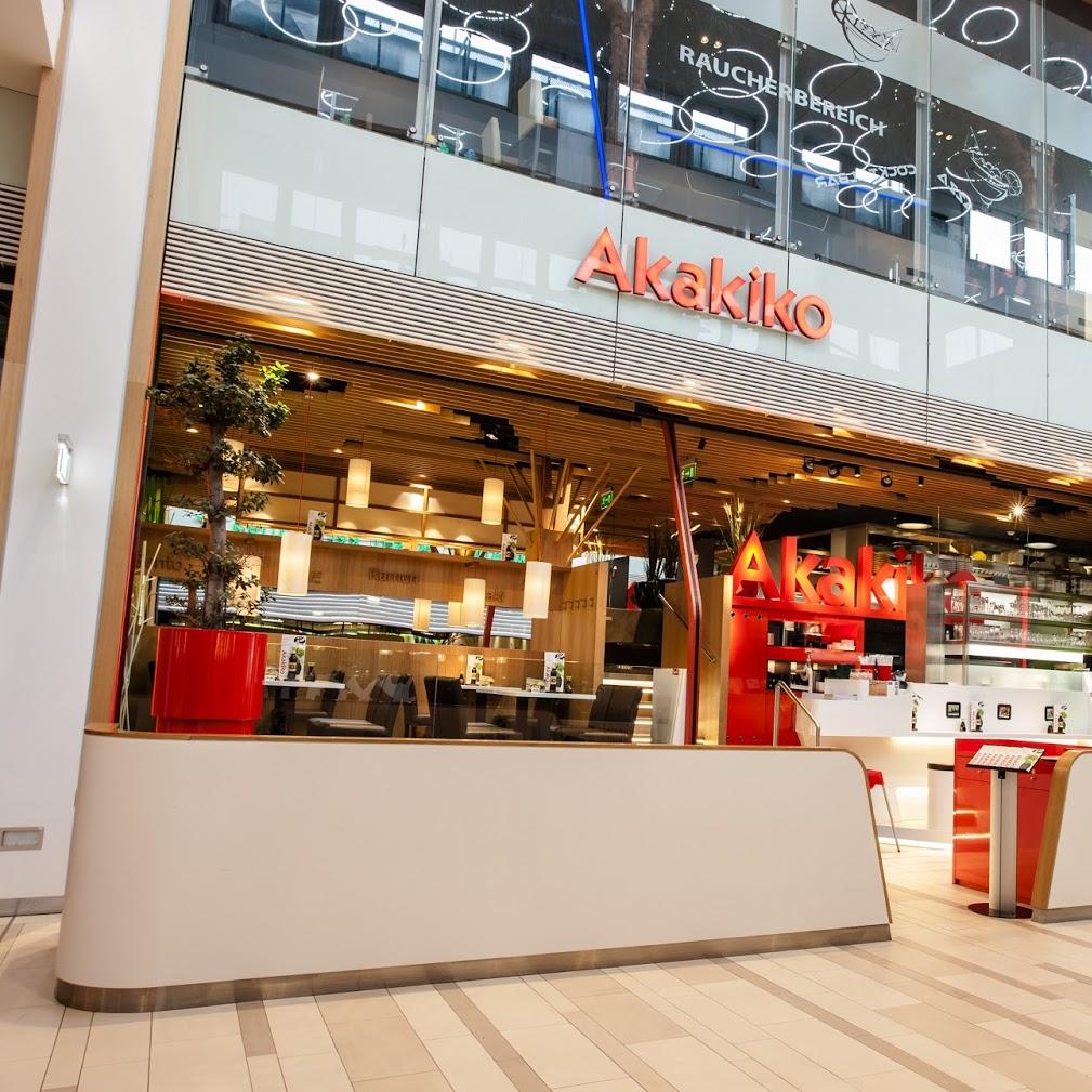 Restaurant "Akakiko" in Vösendorf