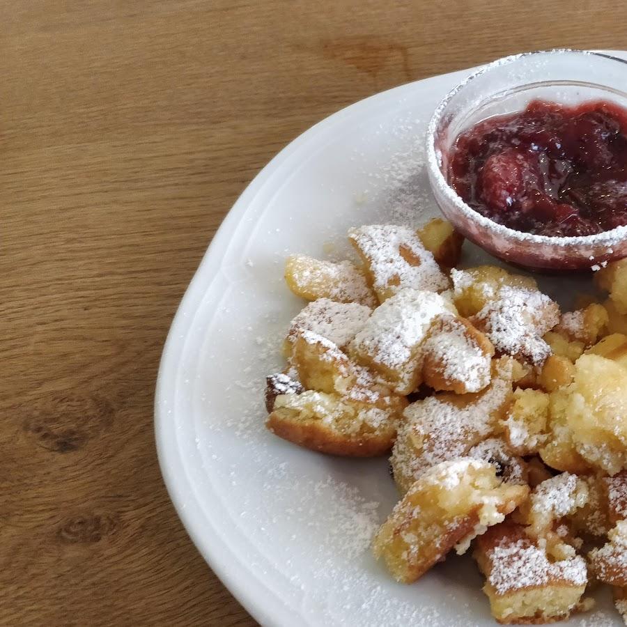 Restaurant "Edelweiß Alm" in Vösendorf