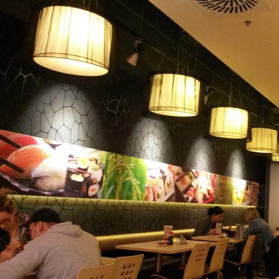 Restaurant "BENTO Asia Sushi Wok Japanisches Restaurant" in Wiener Neudorf