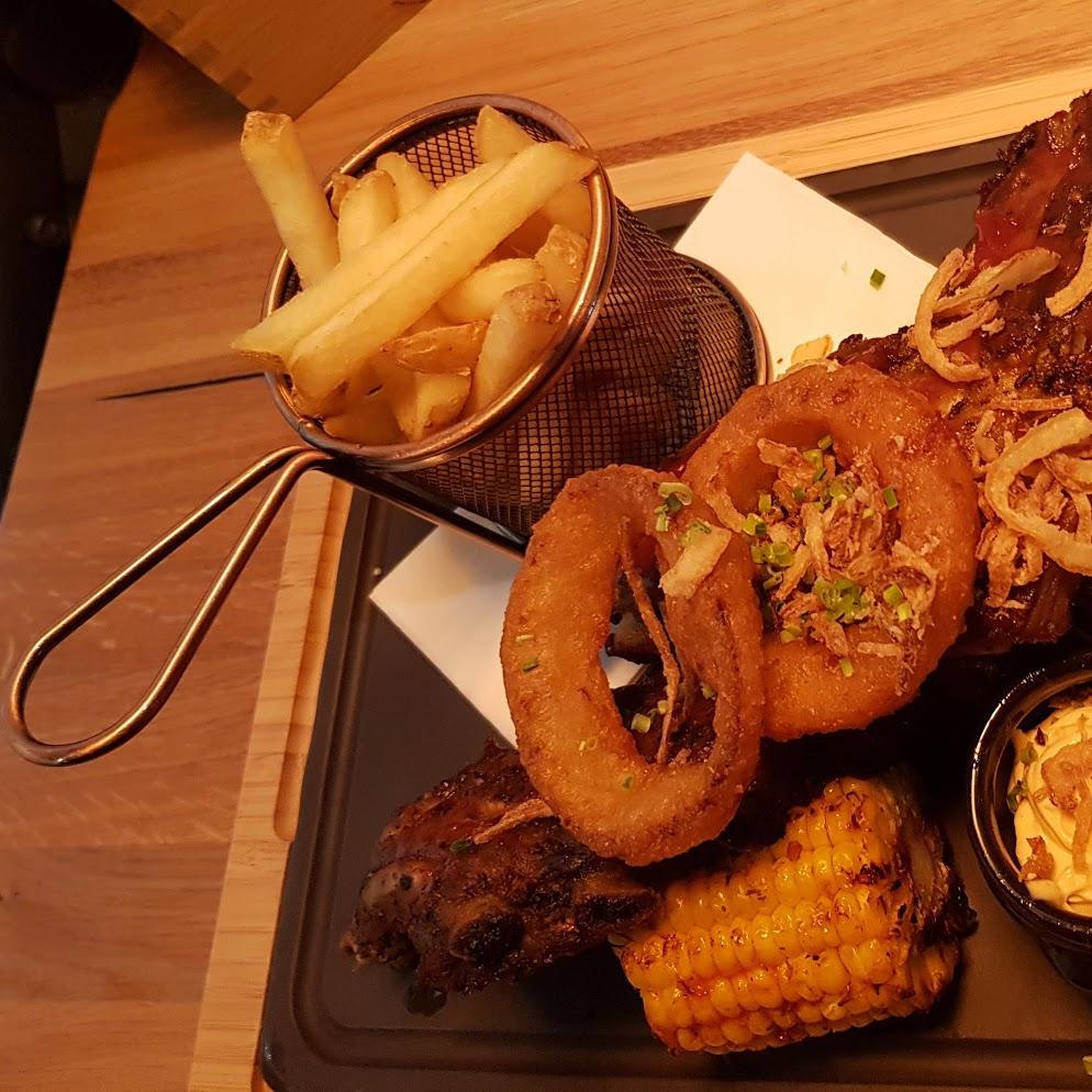 Restaurant "Plex Bräu" in Wiener Neudorf