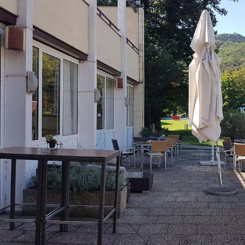 Restaurant "Osteria Il Piacere und Eltern Kind Cafe" in Mödling