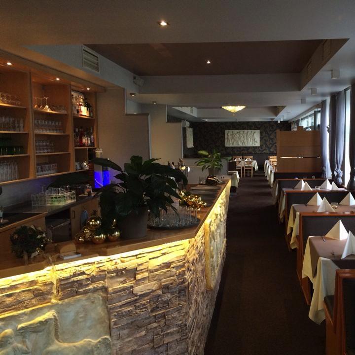 Restaurant "Restaurant Akropolis" in Mödling