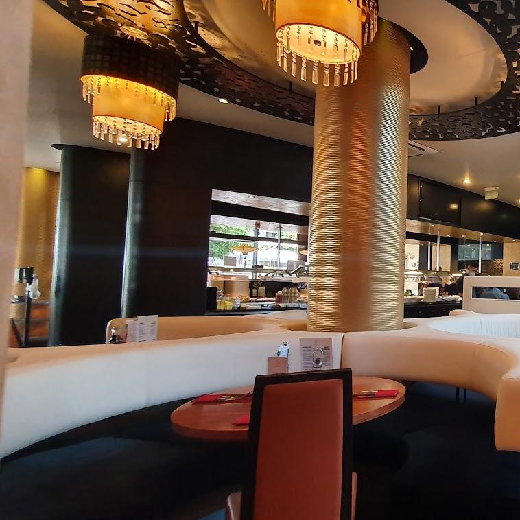 Restaurant "Phoenix 7" in Mödling