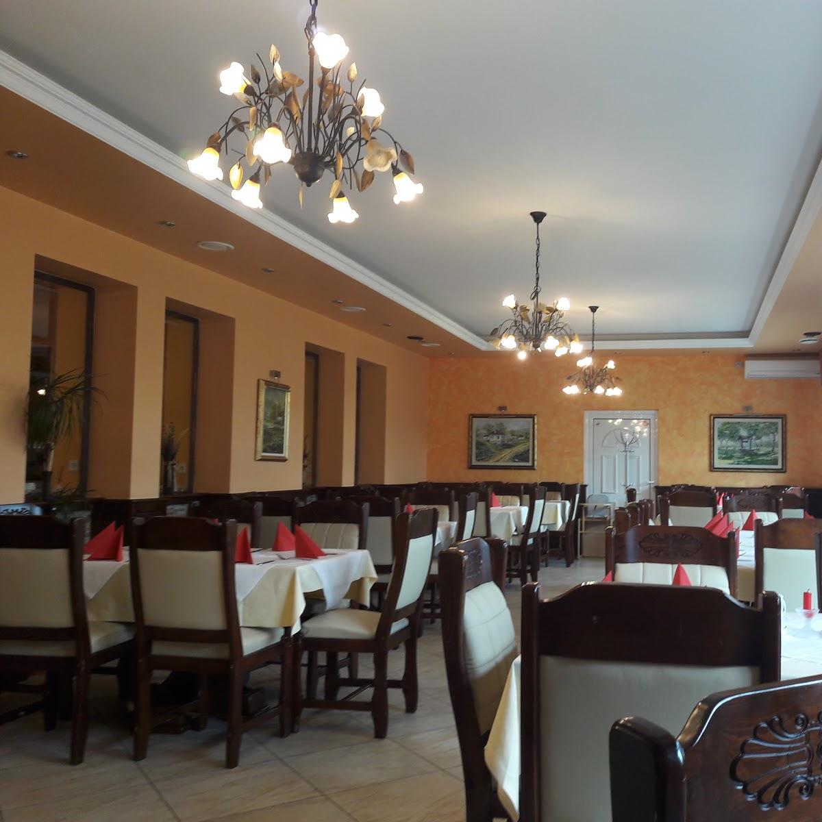 Restaurant "BACHSTUBN" in Mödling