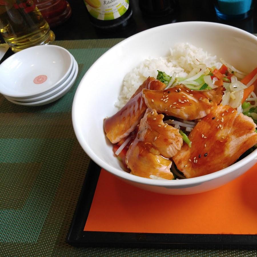 Restaurant "Ton Katsu" in Mödling