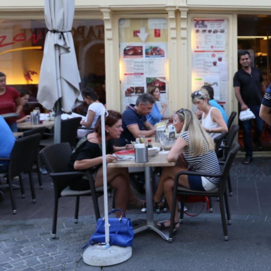 Restaurant "Asiatisches Restaurant ZEN" in Mödling