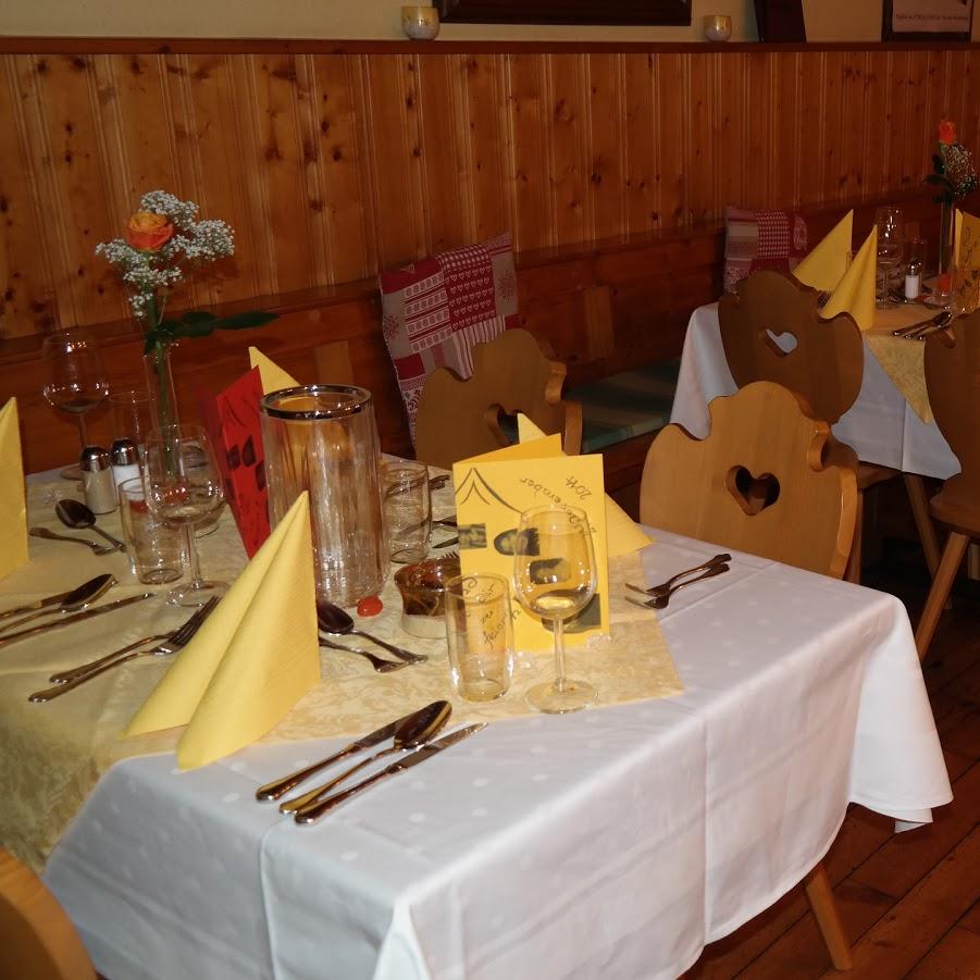 Restaurant "Wirtshaus am Nordpol" in Maria Enzersdorf