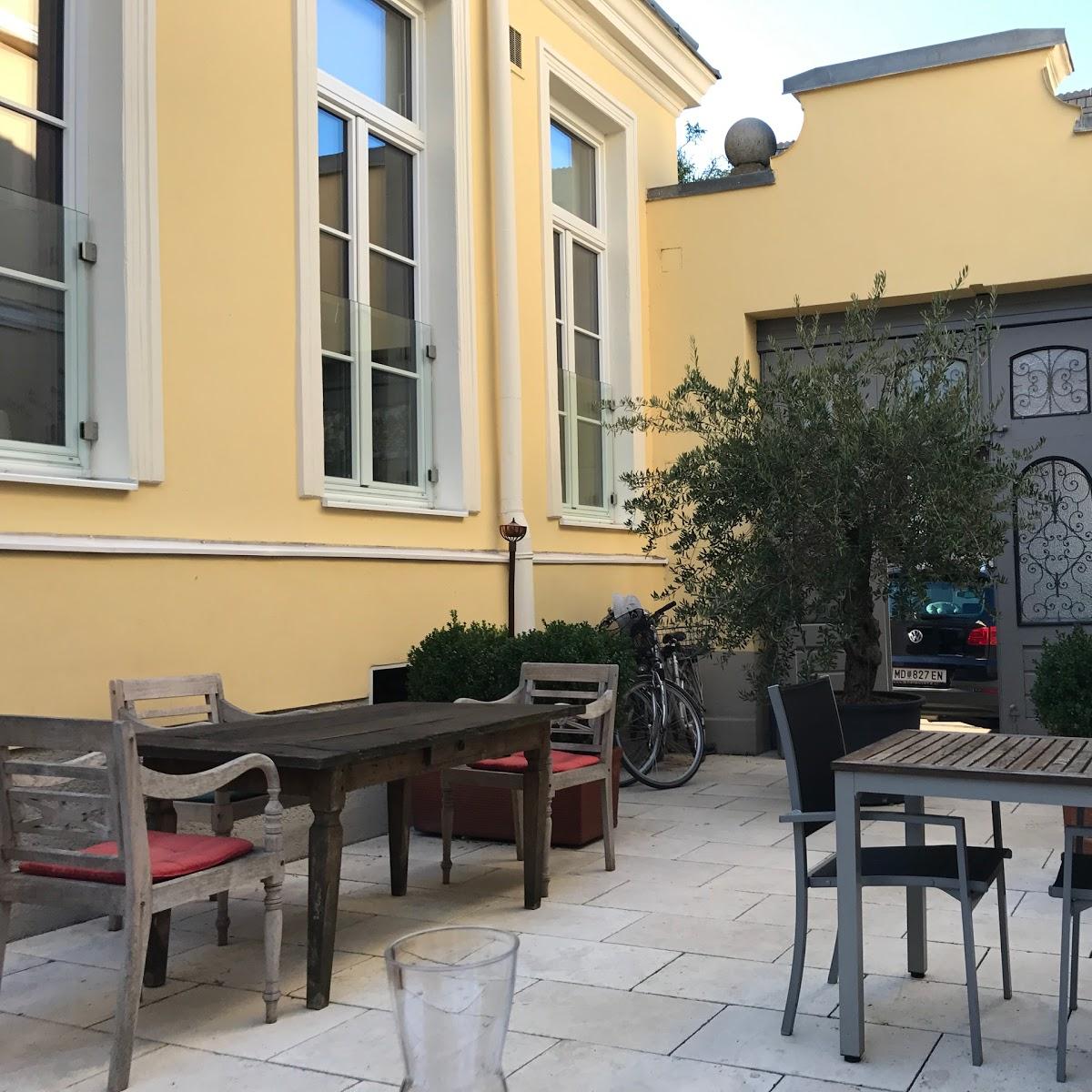 Restaurant "Ristorante Tommaso Arbace" in Maria Enzersdorf