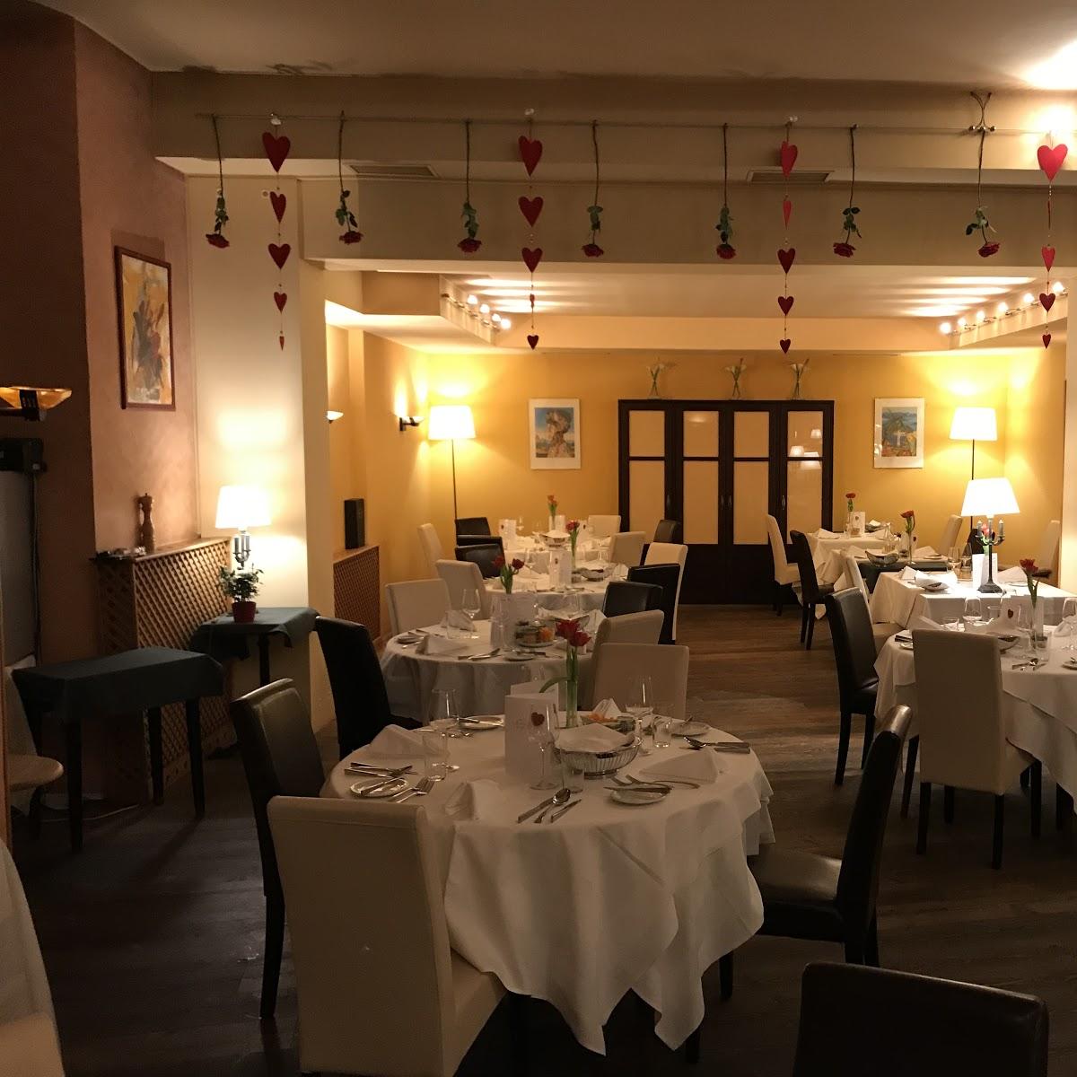 Restaurant "Restaurant Hexensitz" in Hinterbrühl