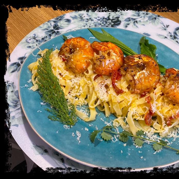 Restaurant "Kulinarische Sackgasse" in Brunn am Gebirge