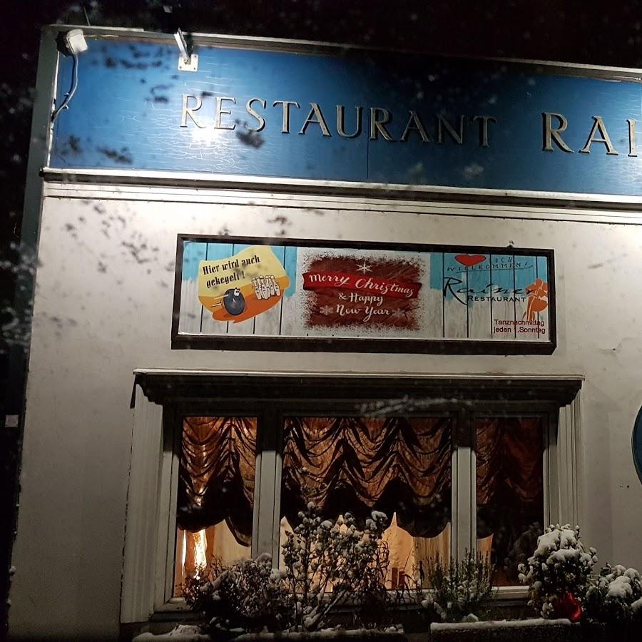 Restaurant "RESTAURANT RAINER" in Brunn am Gebirge
