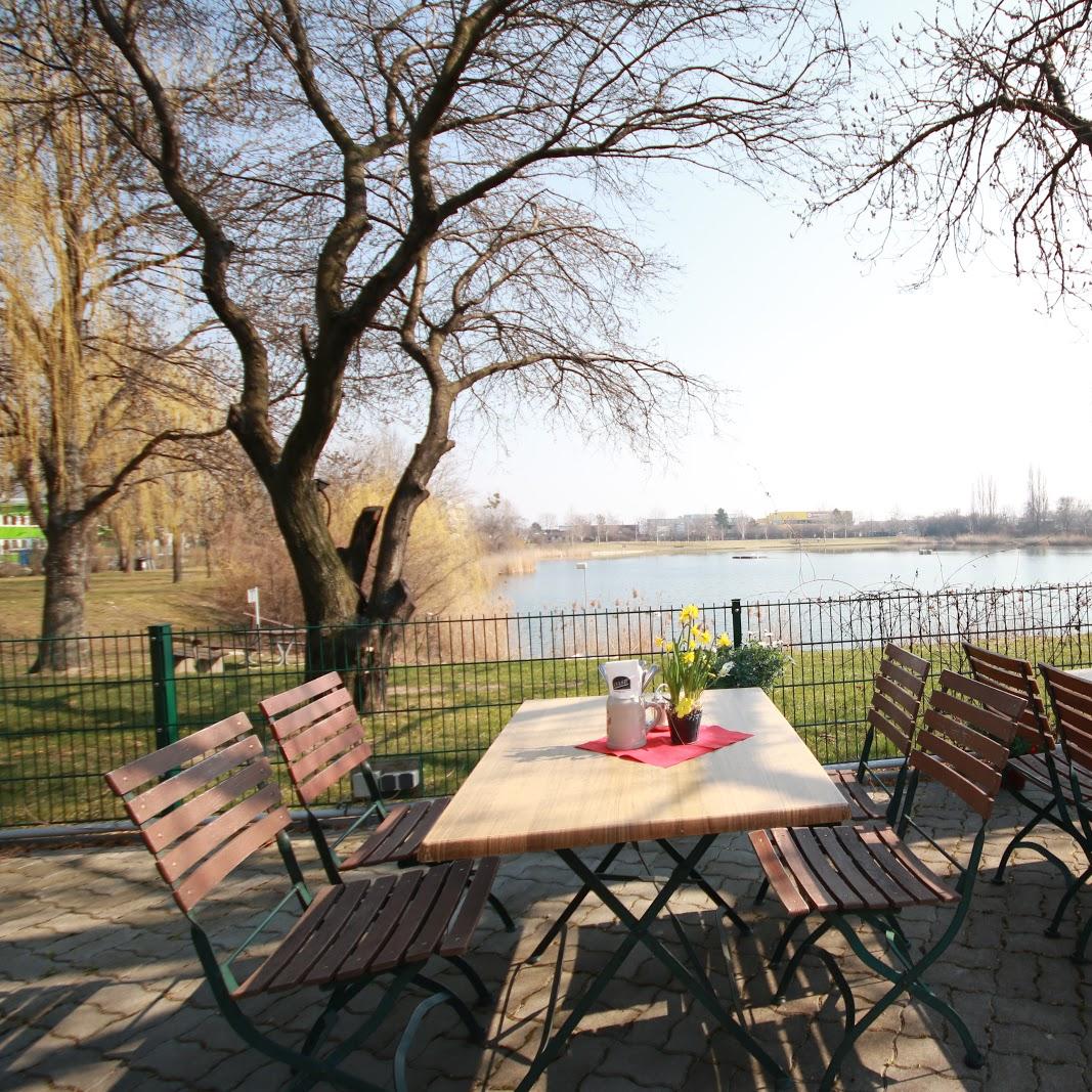 Restaurant "Restaurant Oase" in Wiener Neudorf