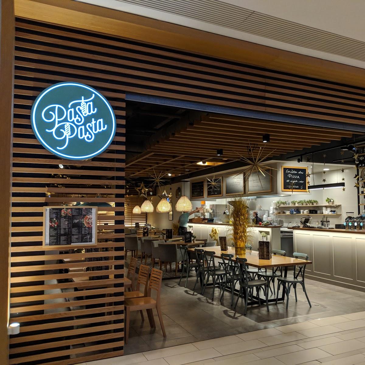 Restaurant "Pasta Pasta" in Wiener Neudorf