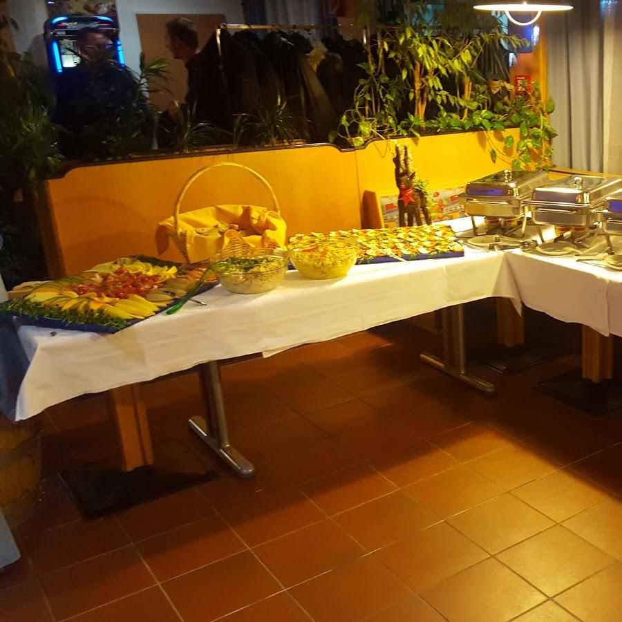 Restaurant "Tom