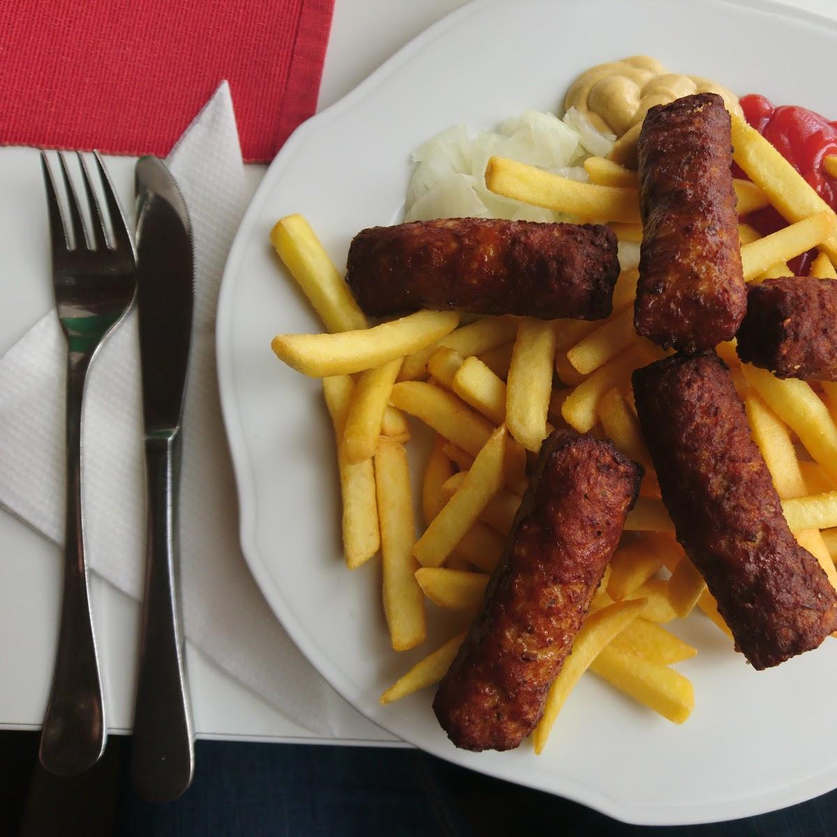 Restaurant "Tennisanlage-Club- restaurant SEV-Isovolta" in Wiener Neudorf