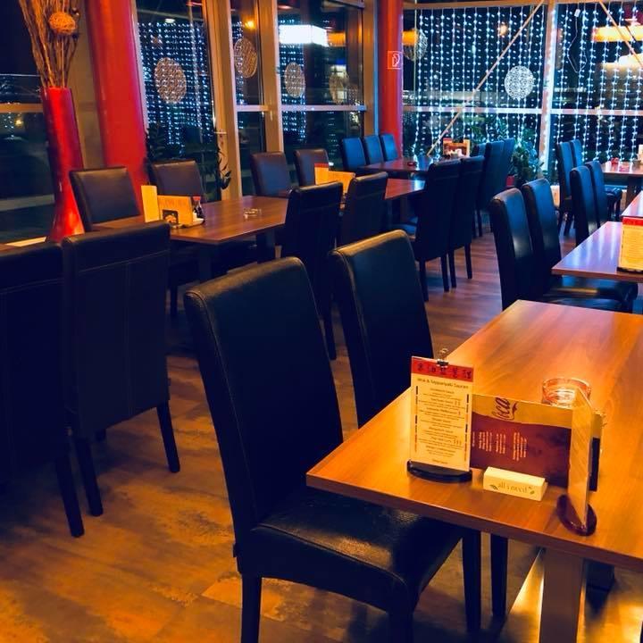 Restaurant "Kota Radja Jiang & Yu GesmbH" in Wiener Neudorf