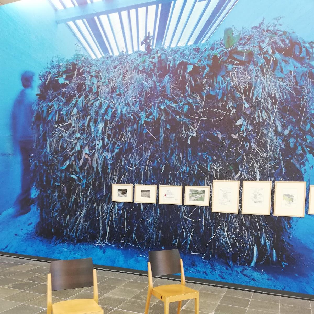 Restaurant "Park-Cafe" in Wiener Neudorf