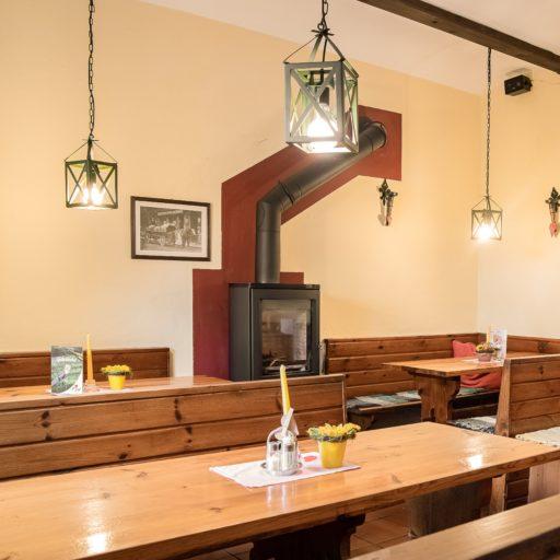 Restaurant "Heurigen Restaurant Familie Reisenhofer" in Gumpoldskirchen