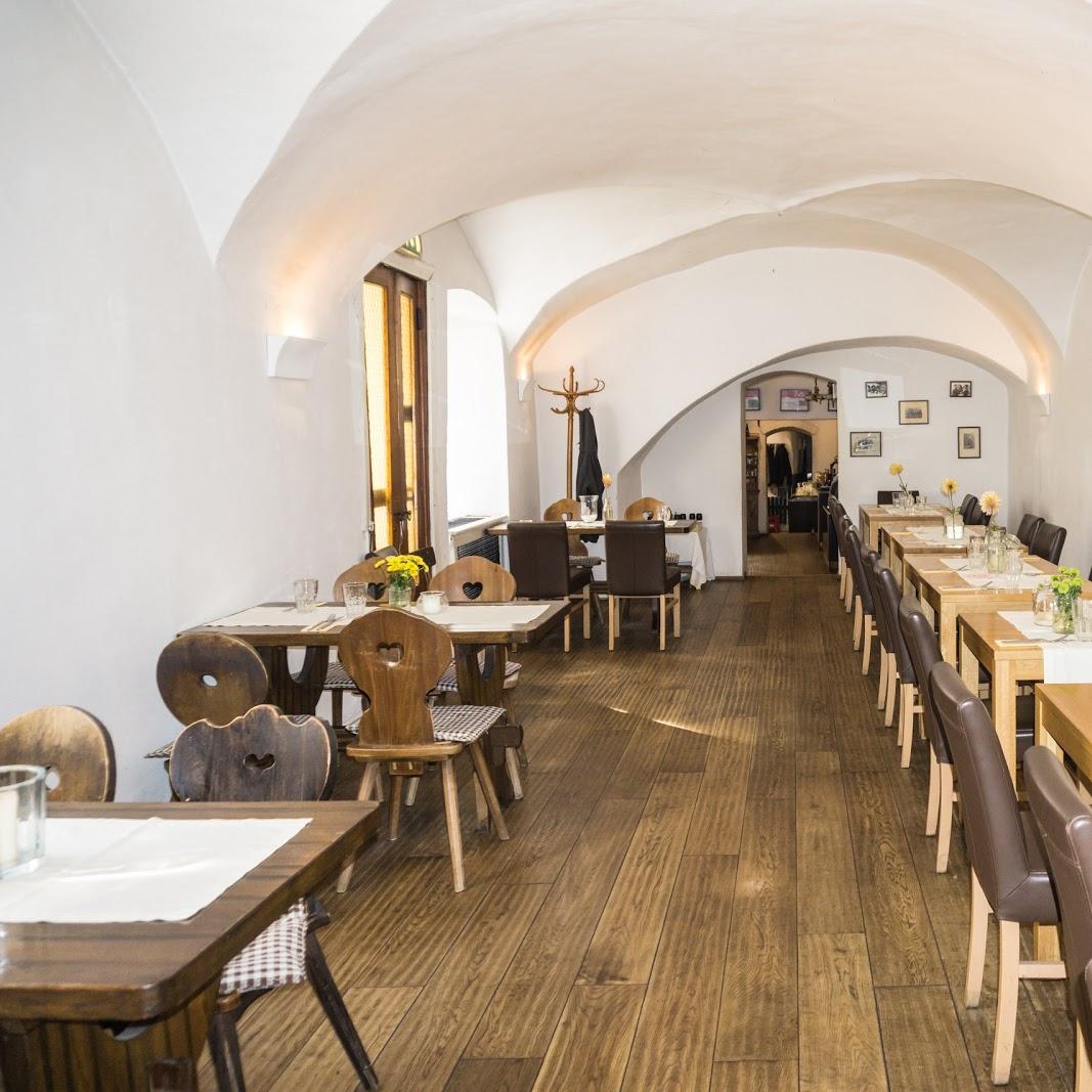 Restaurant "spaetrot" in Gumpoldskirchen