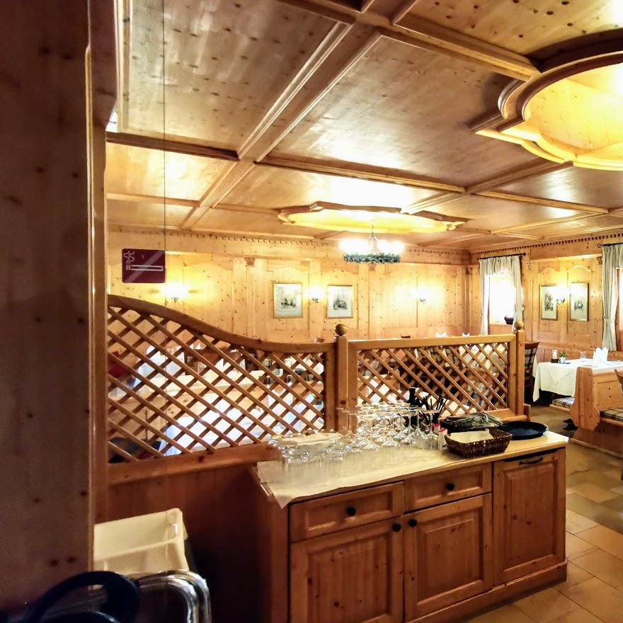 Restaurant "Klostergasthaus Thallern" in Gumpoldskirchen