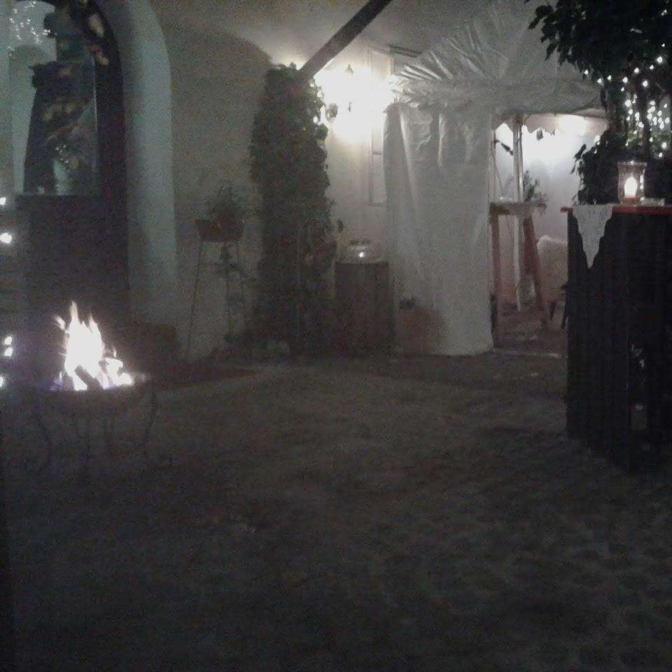 Restaurant "Norbert Schalek" in Gumpoldskirchen