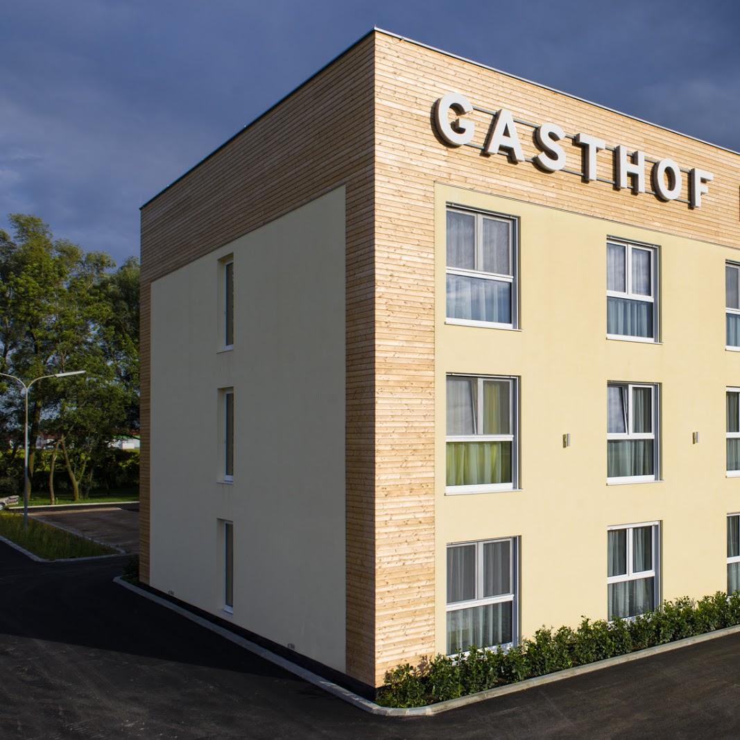 Restaurant "Gasthof Keller" in Gumpoldskirchen