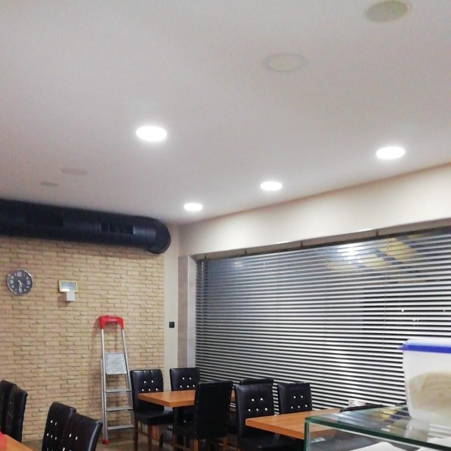 Restaurant "Canpare  Pizza, Burger und Pasta" in Guntramsdorf