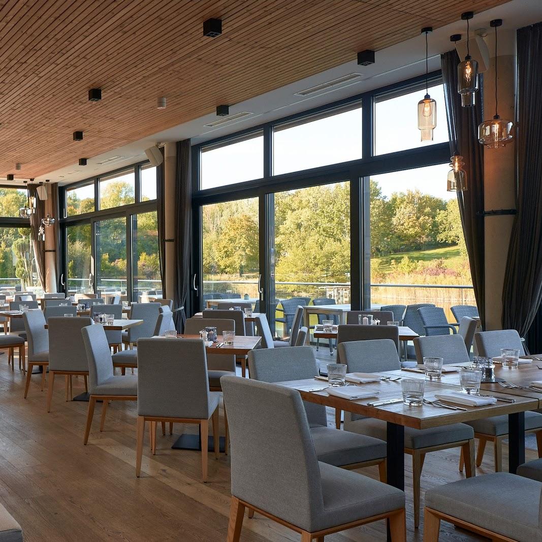 Restaurant "Südufer - Restaurant = Bar" in Guntramsdorf