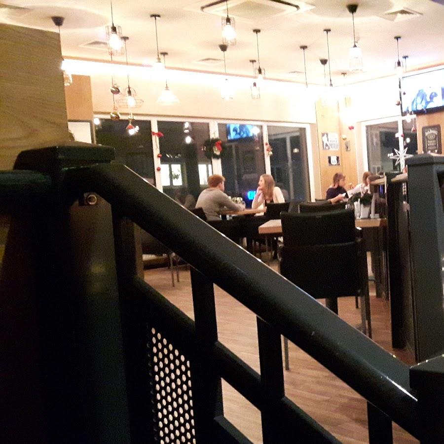 Restaurant "BarBQ Music Bar" in Guntramsdorf