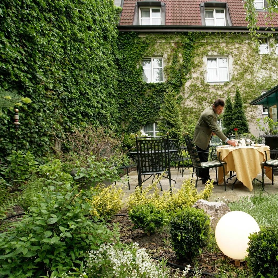 Restaurant "Landhotel Jagdhof" in Guntramsdorf