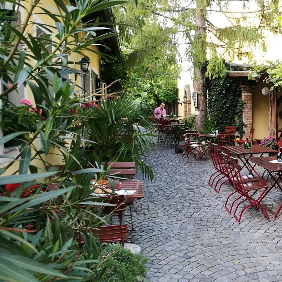 Restaurant "Heurigen Markus Gausterer" in Guntramsdorf