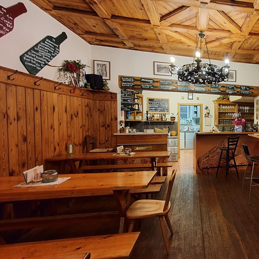 Restaurant "NOSTALGIEHEURIGER Robert Gausterer" in Guntramsdorf
