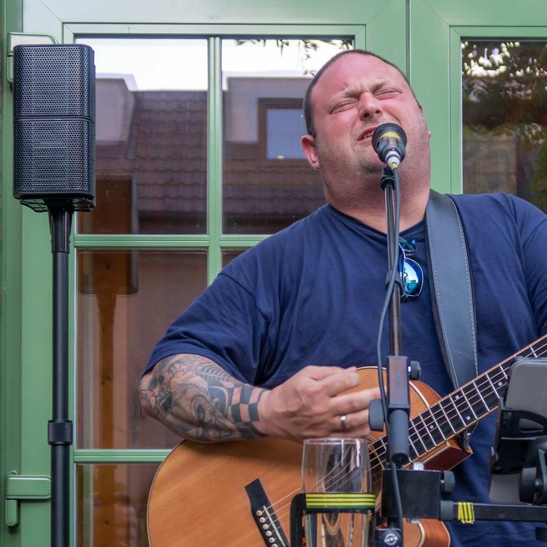 Restaurant "Weinbau Baitschev" in Guntramsdorf