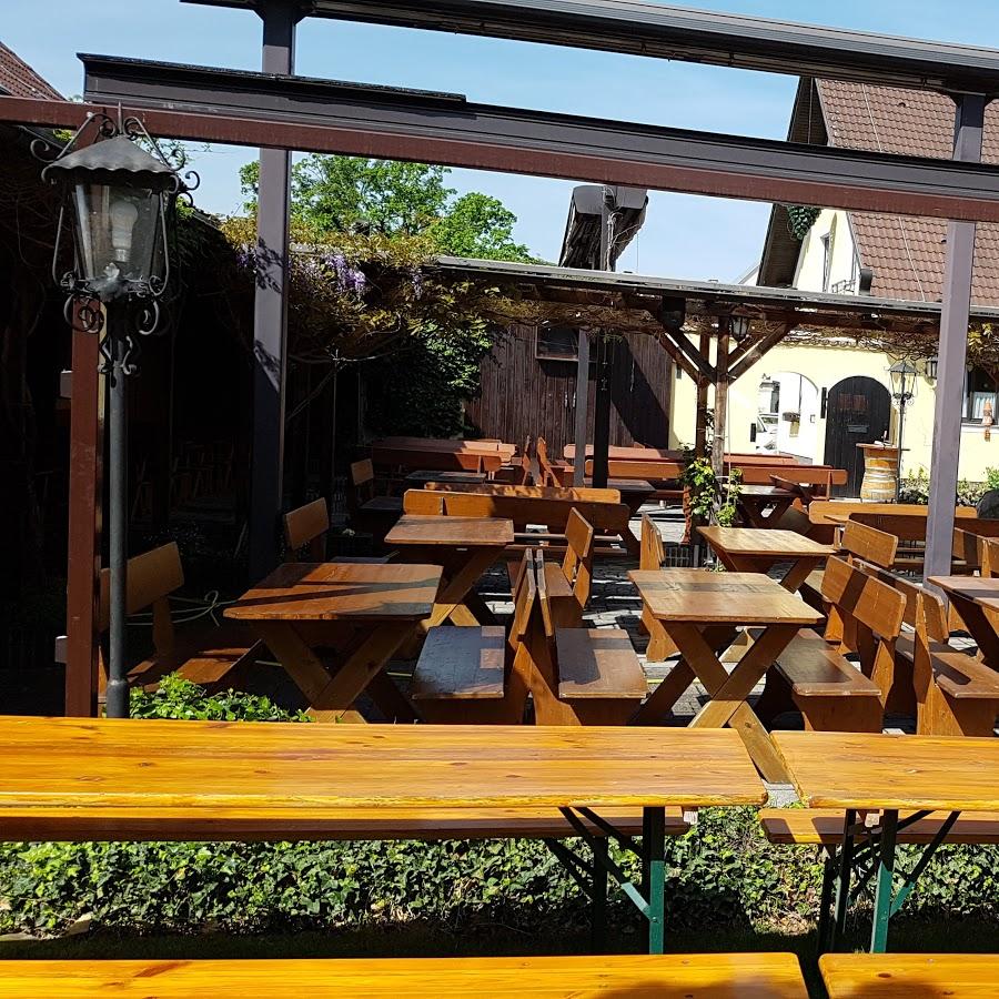 Restaurant "Heuriger Ranch GmbH" in Guntramsdorf